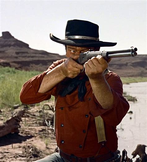 "The Searchers" (1956) | John wayne movies, John wayne, John wayne quotes