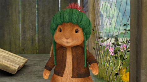 Get to Know Benjamin Bunny - CBeebies - BBC