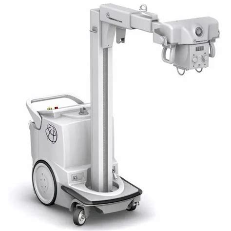 Vatech Portable X Ray Machine, for Radiography, Model No.: Ez at Rs ...