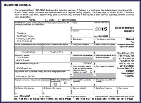 Fake 1099 Form Generator - Form : Resume Examples #nO9bzmvA94