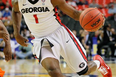 Georgia Bulldogs Basketball Schedule: Dawgs To Play In 2014 NIT Season ...