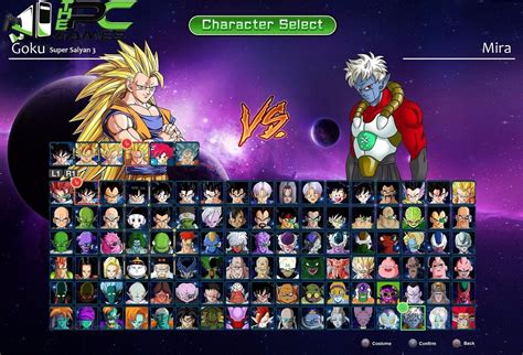 Dragon Ball Xenoverse 2 PC Game Free Download