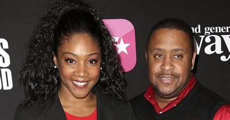 William Stewart vs. Tiffany Haddish: The Legal Fight Over The Last ...