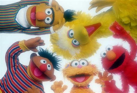 Sesame Street style guide (1998) | Muppet Wiki | Fandom