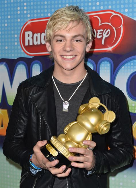 Ross Lynch - Austin & Ally Wiki