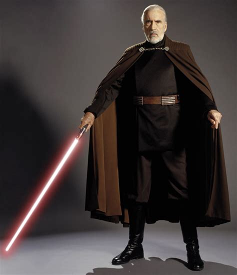 Image - Count Dooku headshot gaze.jpg - Wookieepedia, the Star Wars Wiki