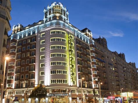 Manage your bookings - Booking.com | Hotel emperador madrid ...