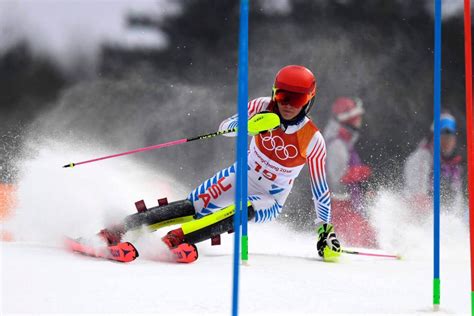 2022 Olympics: Alpine skiing schedule and medal contenders as Mikaela ...