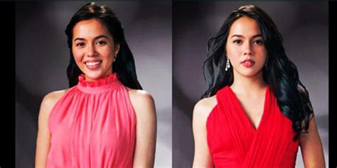 COMMENTARY: Julia Montes-starrer Doble Kara features elements from previous teleseryes about ...