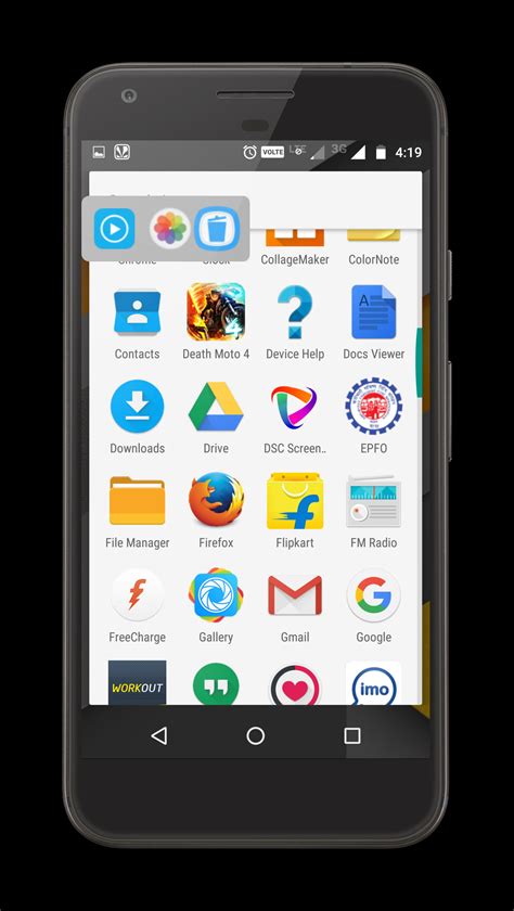 Screen Capture APK for Android Download