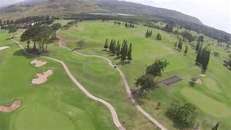 Turtle Bay Palmer Golf Course Hawaii Tee Times - YouTube