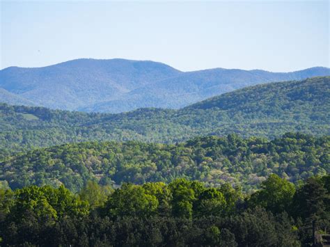 Chattahoochee National Forest - Dahlonega Visitors Center