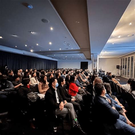 Conference Venue Galleries in Melbourne | Melbourne Event Group