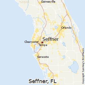 Best Places to Live in Seffner, Florida