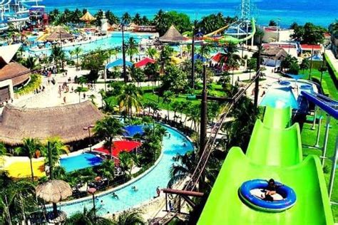 Ventura Park Cancun Fun Pack – Cancun City Pass