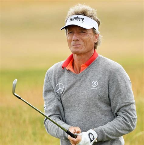 Five Facts About Vikki Carol: American Wife Of Bernhard Langer Is ...