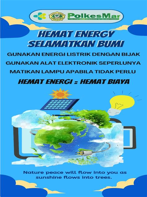 Banner Hemat Energy Ya | PDF