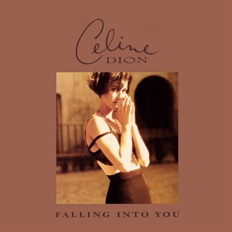 Céline Dion – Falling Into You Lyrics | Genius Lyrics