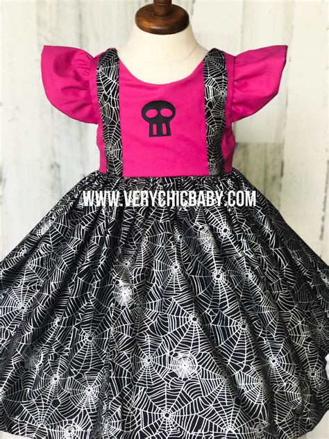 Vampirina Costume | Etsy