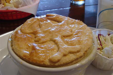 Lobster Pot Pie Recipe - Food Republic