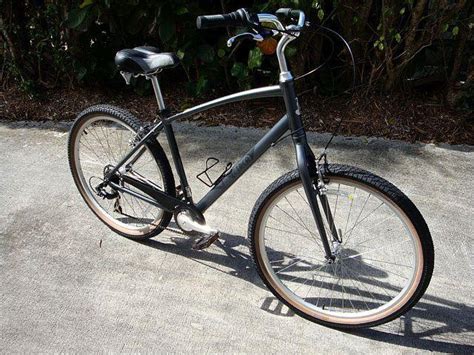 Raleigh Circa 1 Men's Bicycle - Perfect! for Sale in West Palm Beach, Florida Classified ...