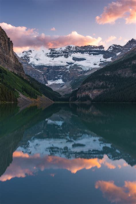 10 Best Landscape Photography Locations in the Canadian Rockies - Nature TTL