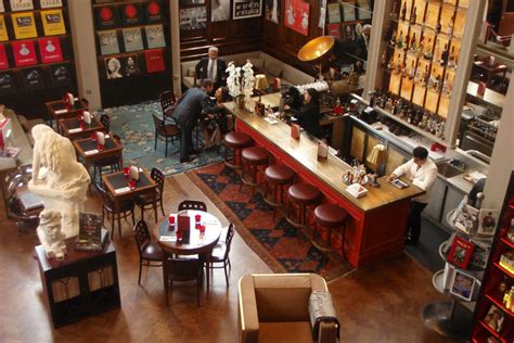 Maison Assouline, London - Times of India Travel