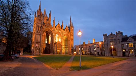 Peterborough Cathedral Tours - Book Now | Expedia