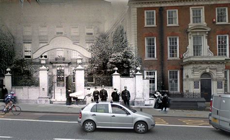 Then & Now – Stoke Newington History