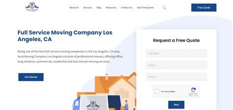 The Best Moving Company Los Angeles - IssueWire