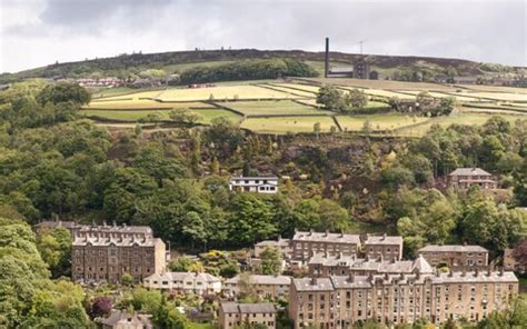 Happy Valley filming locations: Why Yorkshire is the real star of the BBC drama