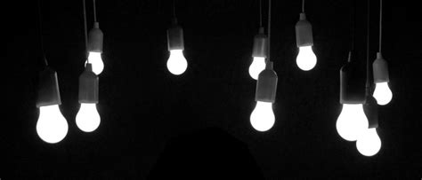 Free Images : abstract, dark, glow, darkness, blue, electricity, light bulb, pear, lighting ...