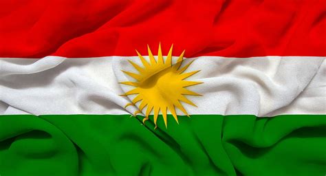 Kurds Symbol