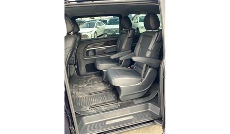 New Mercedes-Benz Vito 2023 for sale in Dubai - 580318