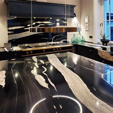 China Customized Copacabana Granite Countertops Suppliers - Wholesale ...