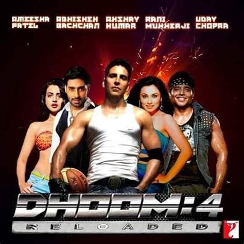 Dhoom 4 Announcement : Dhoom 3 izle, dhoom 3 full izle, dhoom 3 türkçe ...