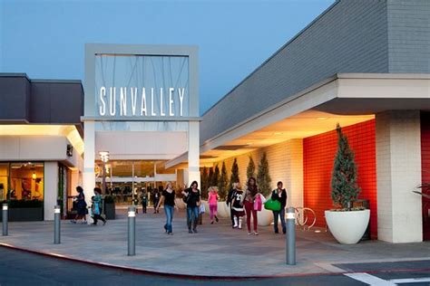 Sunvalley Shopping Center (Concord) - 2020 All You Need to Know BEFORE You Go (with Photos ...