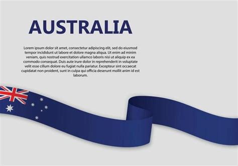 Australian Flag Vector Art, Icons, and Graphics for Free Download