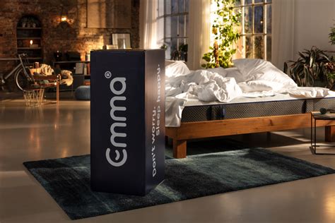 Emma Original Mattress Review | Best Mattress UK