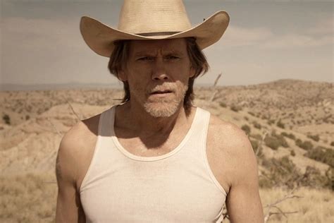 Kevin Bacon 'Tremors' TV Series Trailer Leaks Online