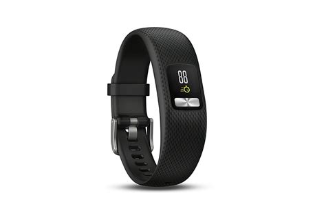 Garmin Vivofit 4: One-year battery life, Always-on display for Rs 4,999 - IBTimes India