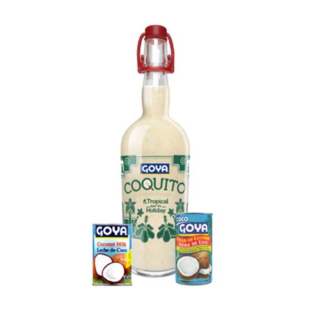 GOYA® Coquito Reviews | Home Tester Club