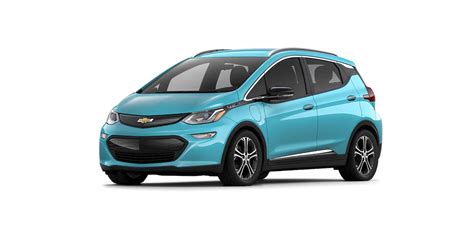 2021 Chevrolet Bolt EV specs and information | Graff Chevrolet Company