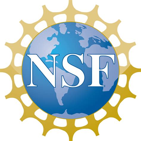 NSF – National Science Foundation Logo | Cinefolio