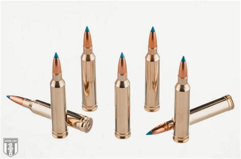 30-06 vs 7mm Rem Mag: Rifle Caliber Comparison by Ammo.com