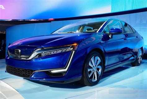 Honda just dumped its only all-electric car in the US - GearOpen.com