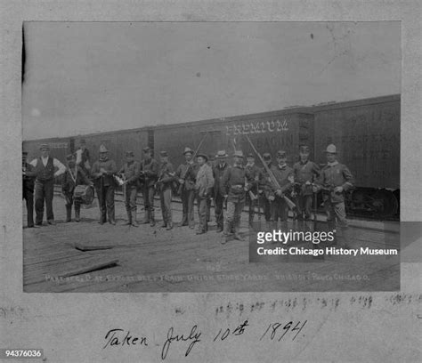 Pullman Strike Photos and Premium High Res Pictures - Getty Images