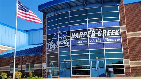 18 Harper Creek schools staff members to further education with free ...