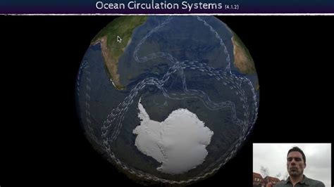 Thermohaline Circulation & Ocean Currents (ESS 4.1.2) - YouTube