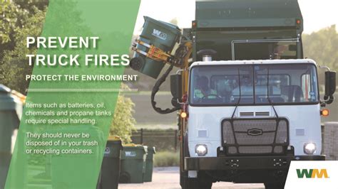 Waste Management Offers Tips for a Fire-Free Independence Day ...